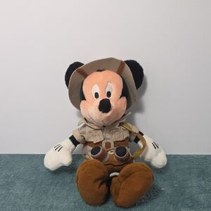 Disney Mickey Mouse Safari Explorer